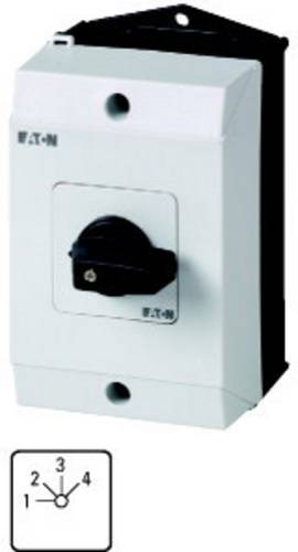Eaton T0-4-8251/I1 Stufenschalter 20 690V 1St.