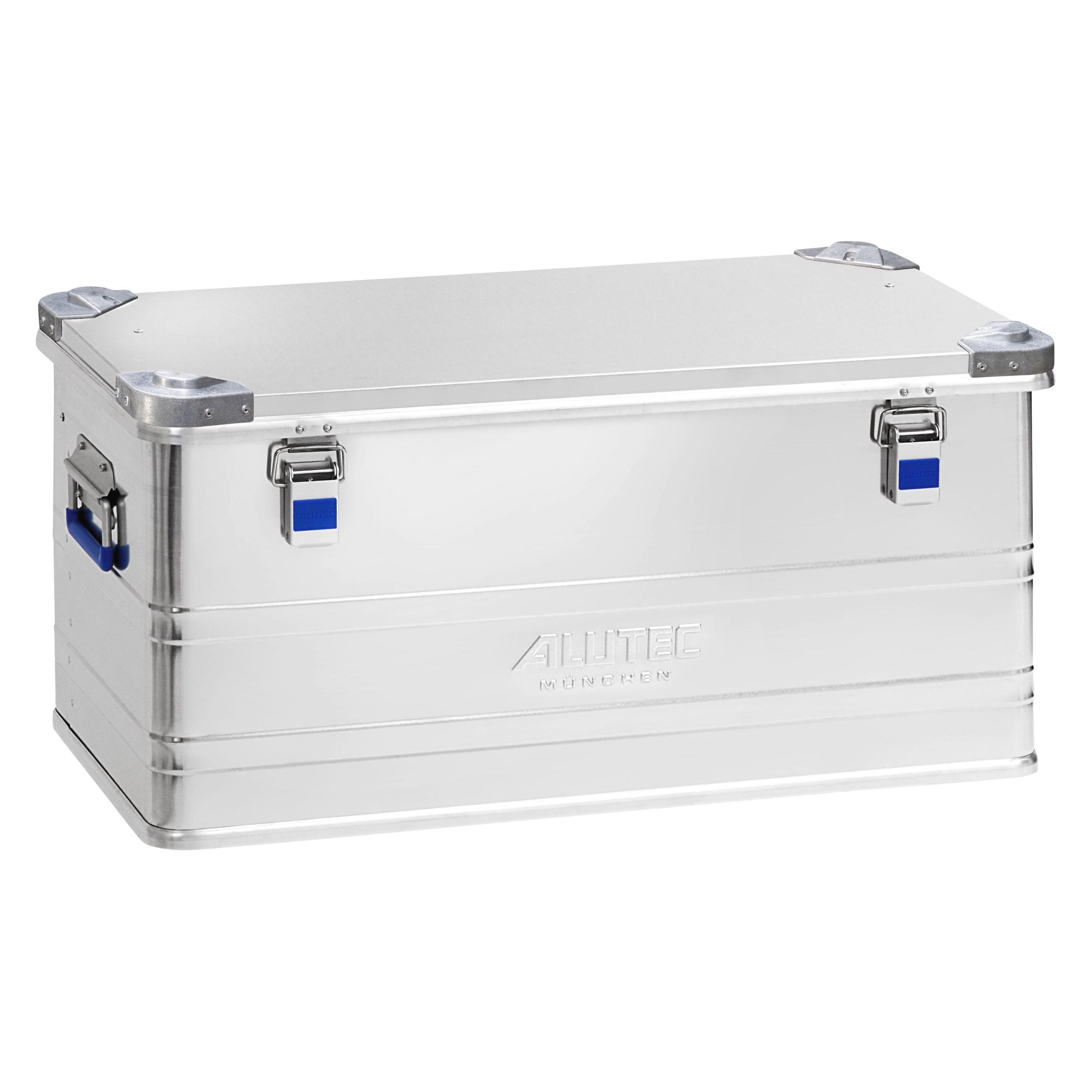 Alutec Aluminiumbox Industry 92 (13092)