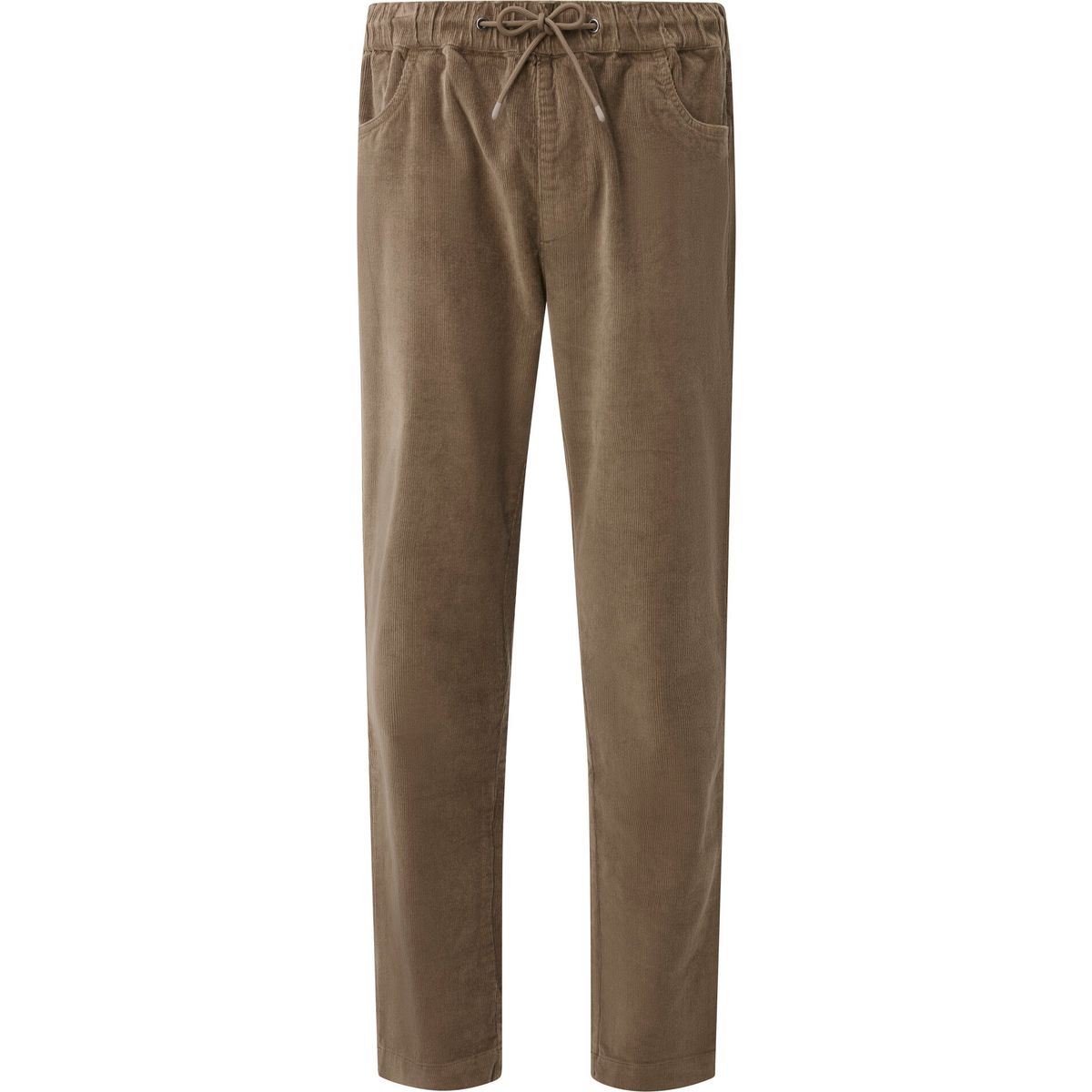 Picture Crusy Cord Pants (B) XXL MJS0091BShitakeXXL