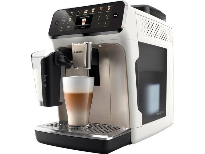 Philips Kaffeevollautomat EP5543/90