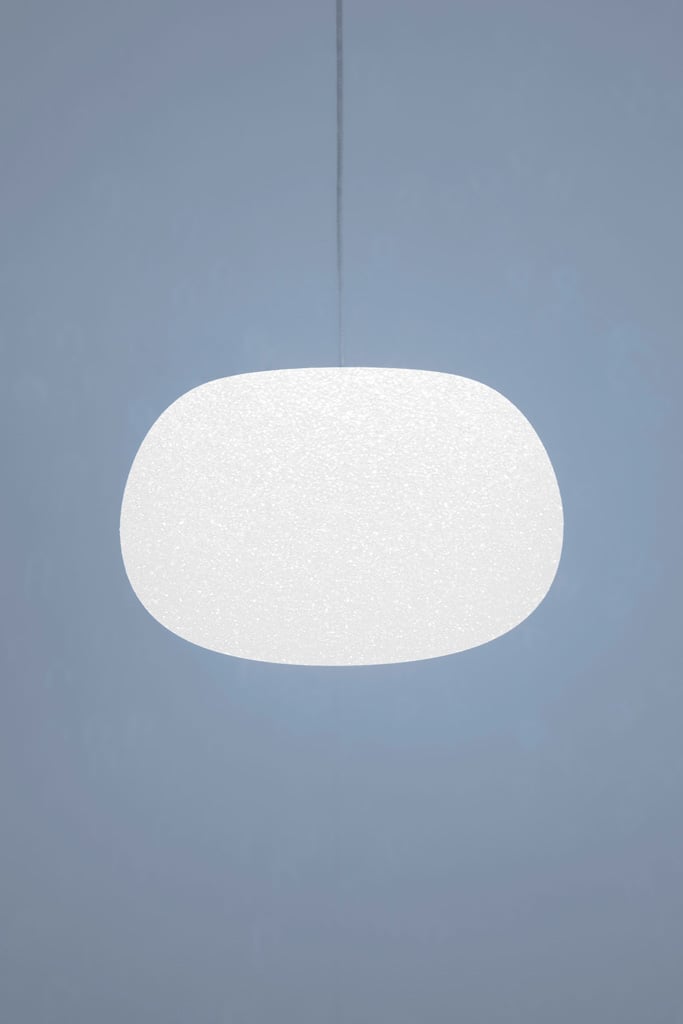Lumen Center Sumo Pendelleuchte (Sumo S (Ø 34cm, H 22cm)) Sumo S (Ø 34cm, H 22cm) SUM33S