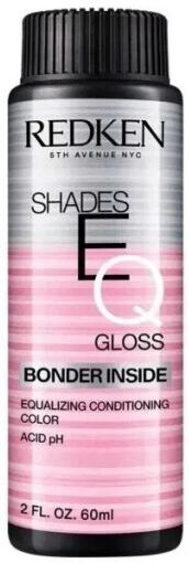 Redken Shades EQ Bonder Inside Demi-permanent Color 60 ml 010na 9.01