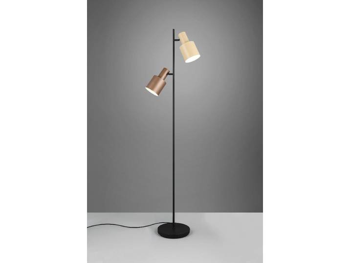 Trio - Stehlampe AGUDO - - 0x0x161 cm