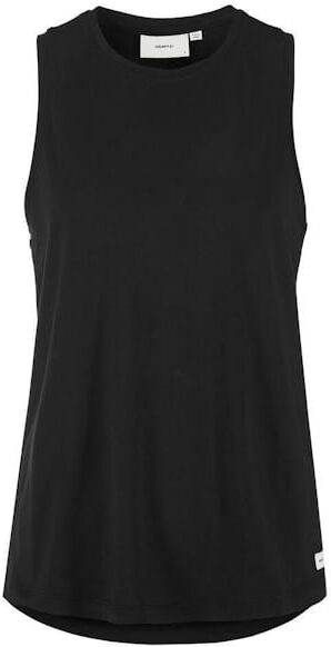 Linne CRAFT Collective dam svart M