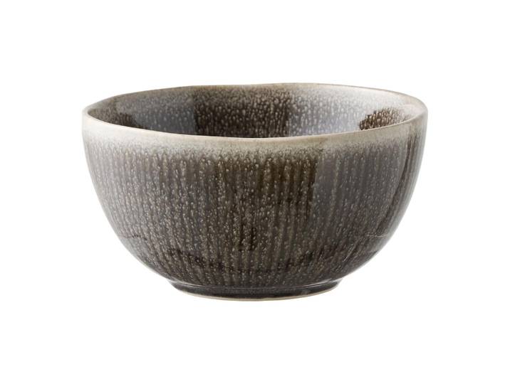 Elva Bol Set De 4 Gris.