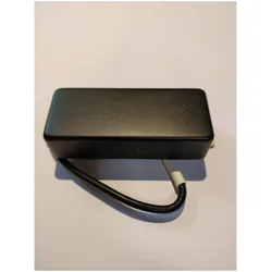 Music Man Pickup E-Gitarre Music Man St. Vincent Middle BK Black, Middle - Pickup E-Gitarre