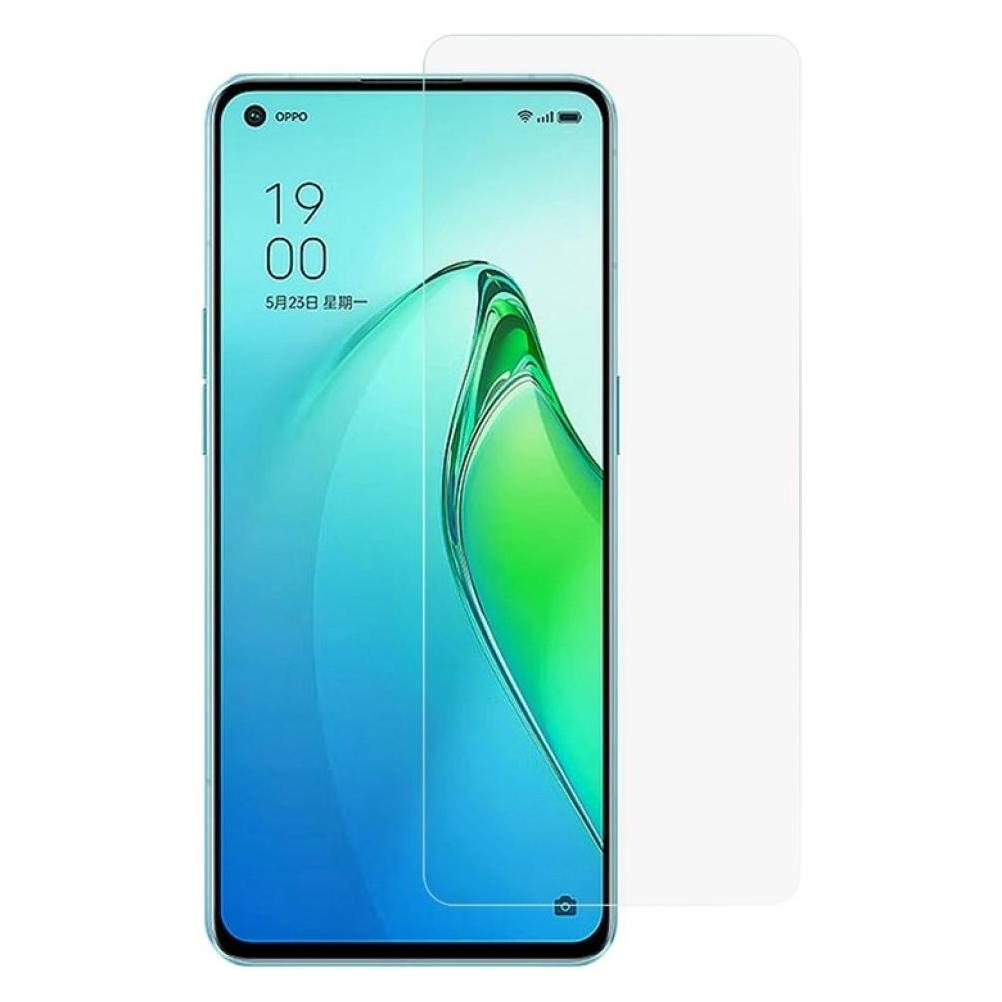 Screenguard Panzerglas (Oppo Reno 8 Pro 5G) (00030839)