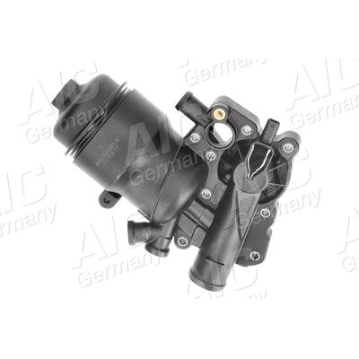 Aic Gehäuse, Ölfilter [Hersteller-Nr. 57852] für Audi, VW, Porsche