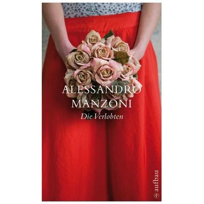 Die Verlobten, Taschenbuch von Alessandro Manzoni, Aufbau TB