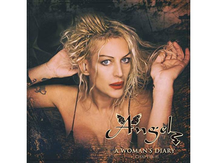 Angel - A Woman's Diary - Chapter Ii