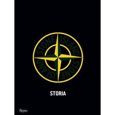 Stone Island, Gebundene Ausgabe von Angelo Flaccavento,Stone Island, Rizzoli US, 978-0-8478-6783-7