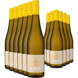 6+6-PAKET Leitz »Pure« Pinot Blanc 2025