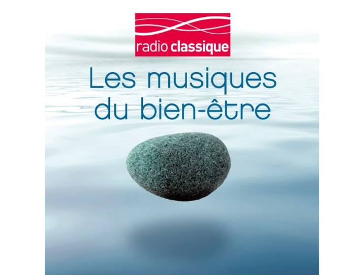 Various Artists - Les Musiques Du Bien-Etre