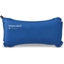 Therm-a-Rest Lumbar Pillow, Reisekissen, Blau