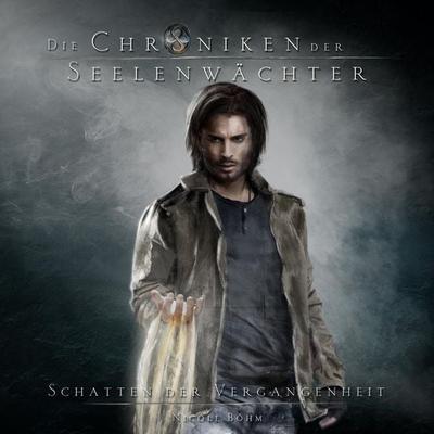 Schatten der Vergangenheit - Böhm Nicole, Audio, 4260158975261
