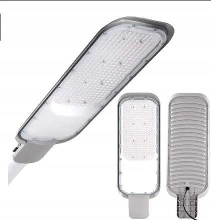 Azaris LED Straatlamp voor paal- of gevelmontage