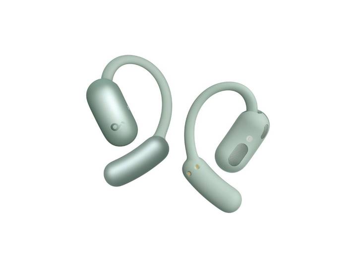 Anker soundcore AeroFit 2 Open-Ear-Kopfhörer