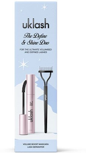 UKLASH Set The Define & Shine Duo