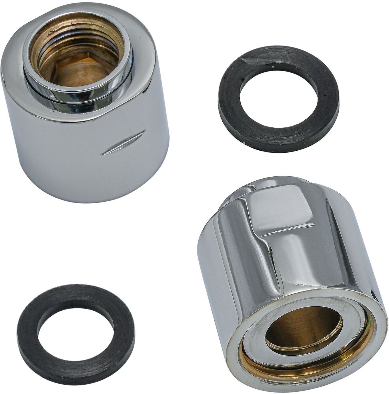 Steinberg union nut component 099.3100