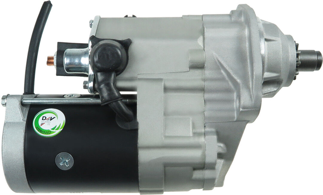 As-Pl Starter S6094