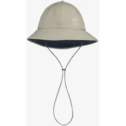 Buff Nmad Sonnenhut Bucket Hat - 58-61cm - Yste Sand