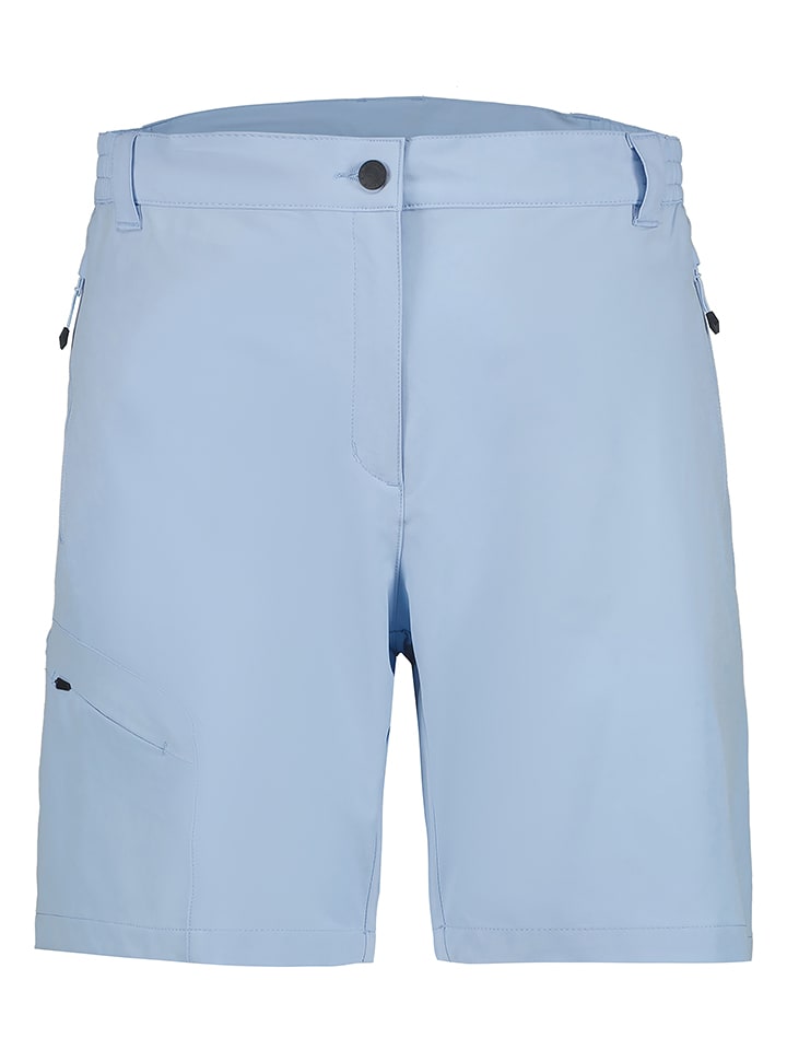 Icepeak Funktionsshorts "Beaufort" in Hellblau - 40