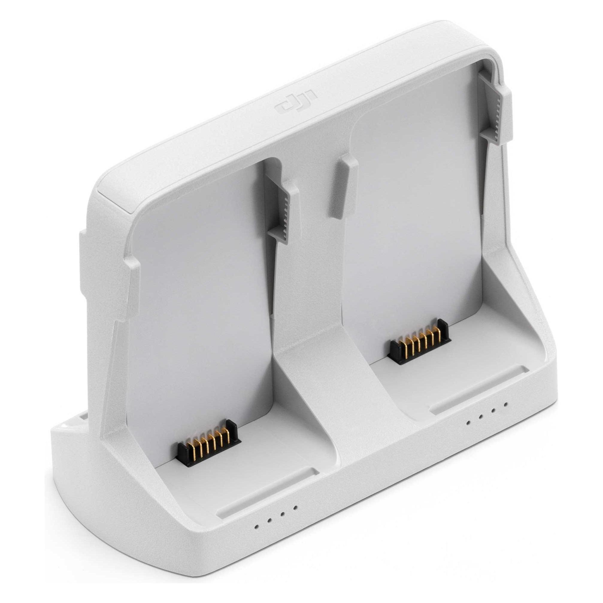 DJI Flip Parallel Charging Hub (Drohnen Ladegerät, DJI Flip) (CP.FP.00000183.01)