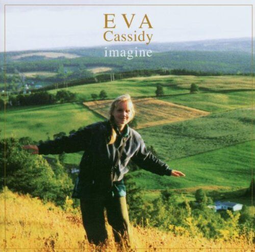 Eva Cassidy - Imagine - Preis vom 02.10.2026 23:42:20 h