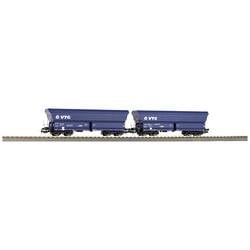 Piko H0 58282 Schüttgutwagen DC Schüttgutwagen