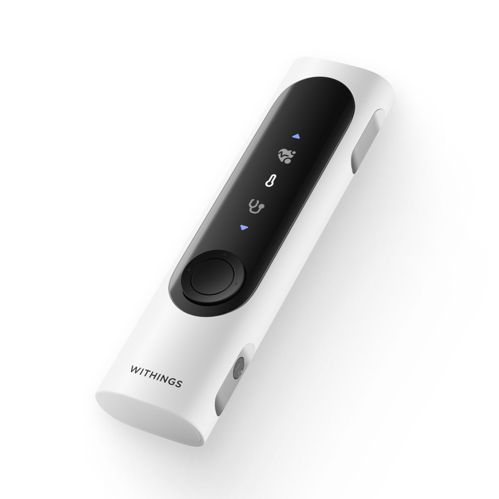 Withings BeamO 4-in-1 Gesundheits-MultiScan
