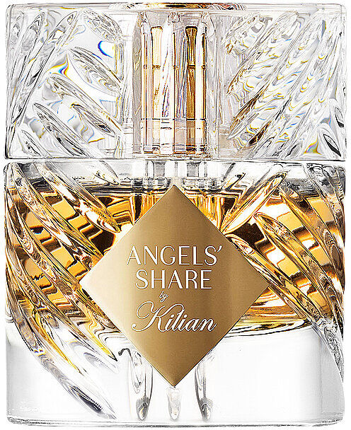 KILIAN PARIS Angels' Share Refillable Spray  50ml EG