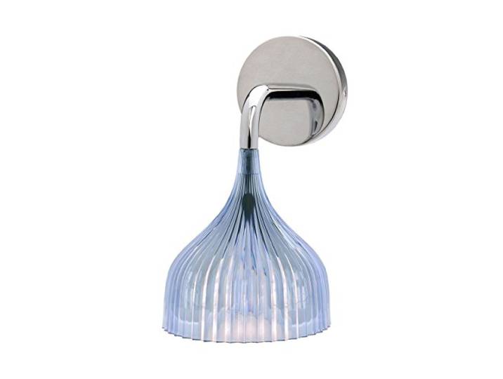 Kartell È\, Applique\, Bleu Clair