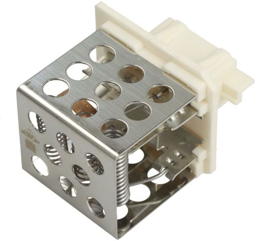 Regler, Innenraumgebläse NRF 342045