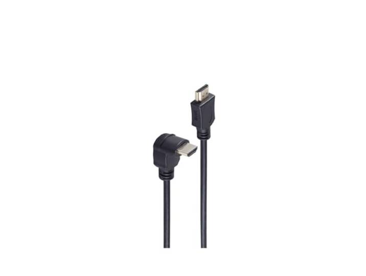 Shiverpeaks BS77472-5 BASIC-S HDMI-kabel, A-stekkerhoek