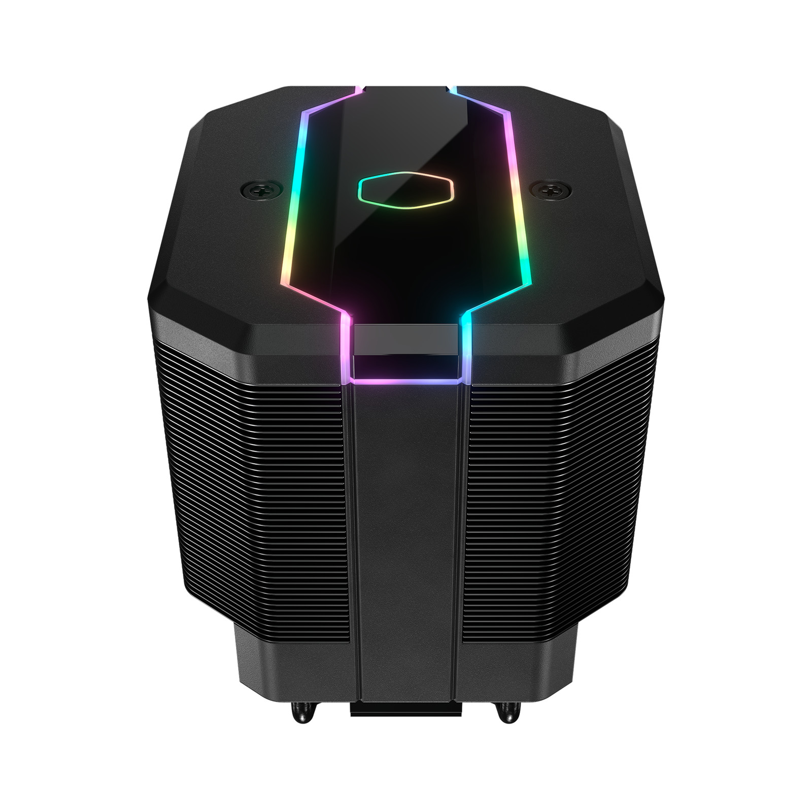 Cooler Master MasterAir MA620M processor koeler, 12 cm, zwart