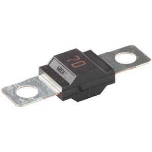 Hella Hochstromsicherung 8JS 742 901-031, MIDI, 32 V Stromspannung, braun, 70 A Stromstärke