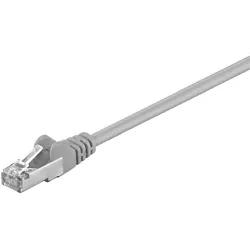 goobay Netzwerkkabel 50128 2 m