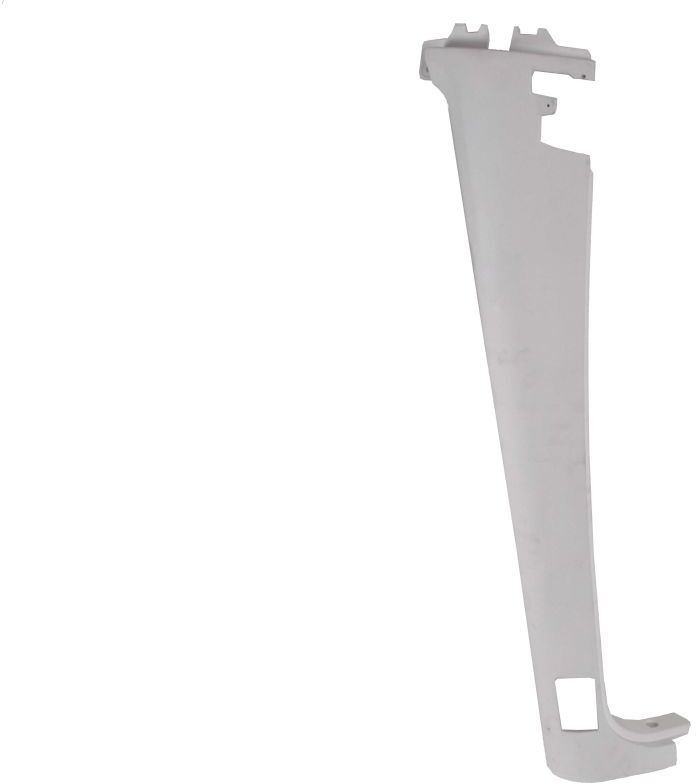 Lamiro Deflettore vento LAM350-16