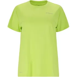 ENDURANCE Keily V2 Laufshirt Damen 3022 - sharp green 44