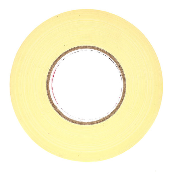Gerband Tape 251 Yellow giallo