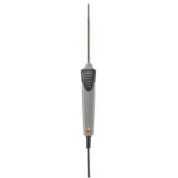 Testo Tastkopf, bis +150°C, Messtechnik