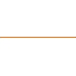 Striebel & John ZX2295 Kupfer-Sammelschiene, 30x10mm, L:1431mm, lose Lieferung 2CPX047438R9999