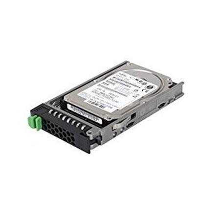 Fujitsu S26361-F5636-L100, 1 TB, 7200 RPM, 3.5", Serial ATA III