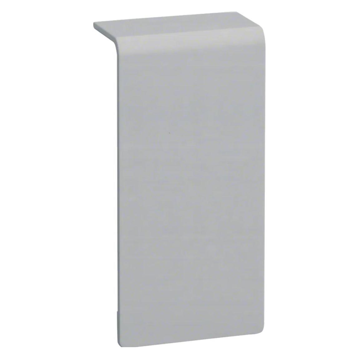 Hager SL - Union SL20055 Aluminium (Kabelkanal, 8 cm) (SL200807D1)