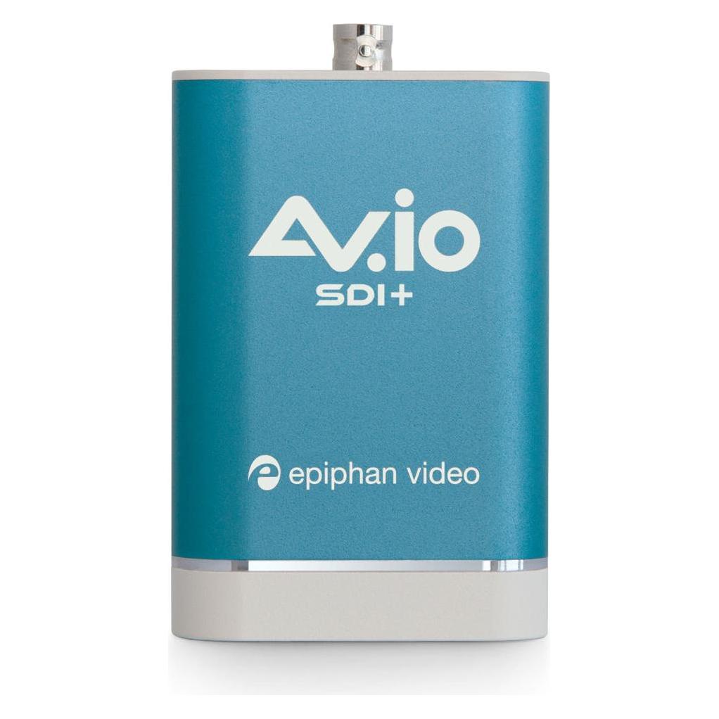 epiphan AV IO SDI+ USB capture card (ESP1814)