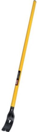 Appareil de décoffrage Kuli L. totale 1400 mm p. tête de clous D. 14 mm poids 5, ; Alba Krapf (10583)