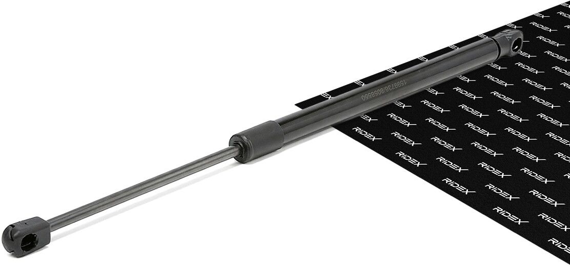 RIDEX 219G0330 Tailgate strut