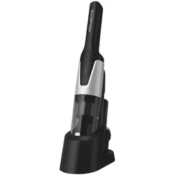 Rowenta Handstaubsauger »X-Touch AC9736« grau