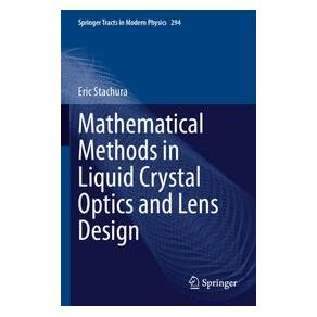 Umbreit Mathematical Methods in Liquid Crystal Optics and Lens Design (Englisch, Softcover, Eric Stachura) (74701317)