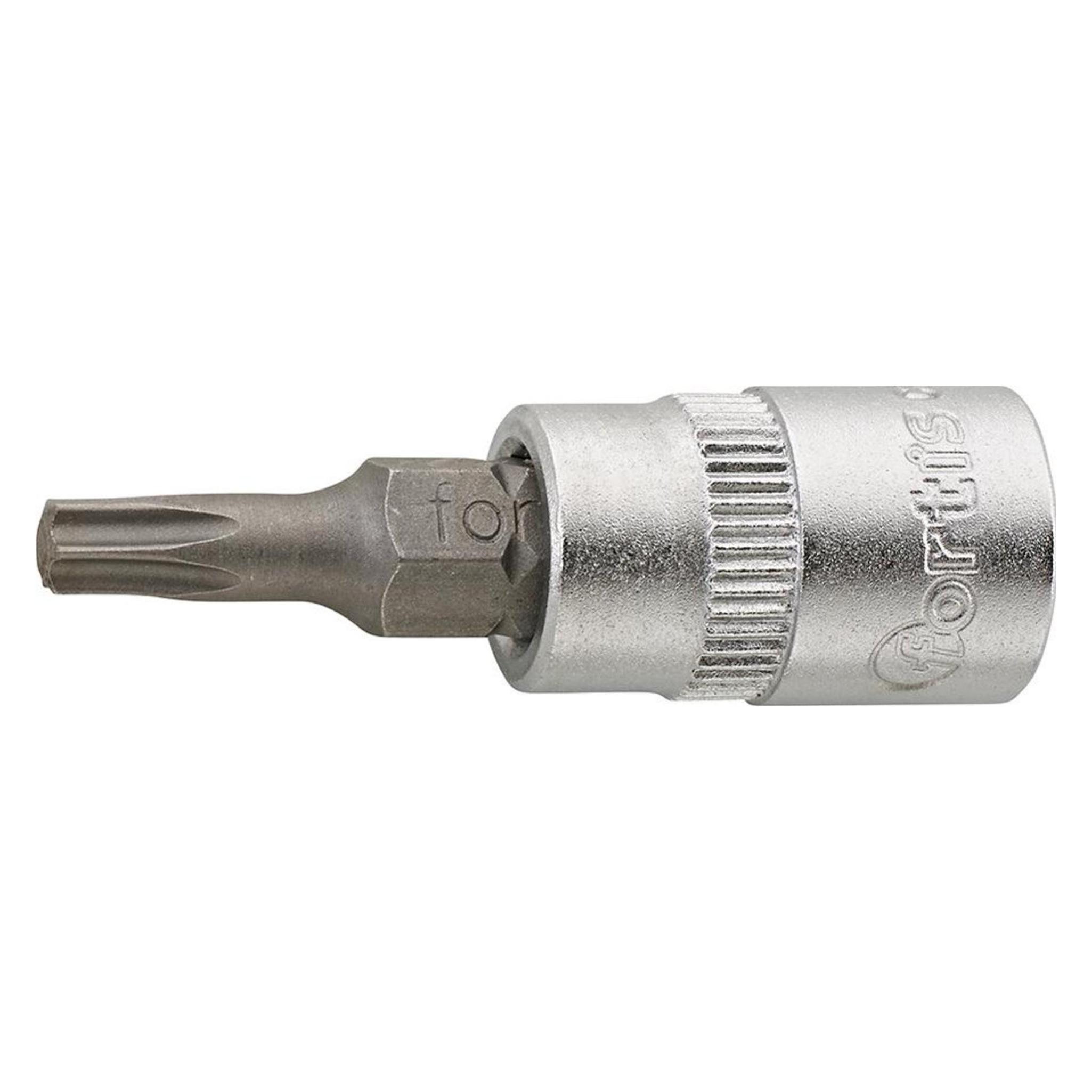 Magni FORTIS Schraubendr.-Einsatz 1/4'TX20x36mm (4317784707329)